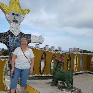 Meet your Posher, Mary